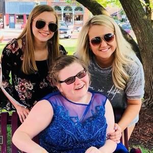 Meet your Posher, Vonda